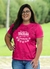 Camiseta Católica Eu Sou da Imaculada NS Graças - Cód. 1043 - comprar online