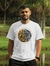 Camiseta Católica Medalha Duas Cruzes São Bento - Cód. 1044 - comprar online
