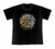 Camiseta Católica Medalha Duas Cruzes São Bento - Cód. 1044 na internet