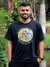 Camiseta Católica Medalha Duas Cruzes São Bento - Cód. 1044