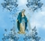 Baby Look Católica N. S. das Graças Floral - Cód. 1306 na internet