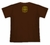 Camiseta Católica Medalha São Bento Com Oração - Cód. 1313 - comprar online