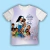 Camiseta Católica Santa Dulce dos Pobres - Cód. 1349