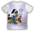 Camiseta Católica Santa Dulce dos Pobres - Cód. 1349 - comprar online