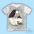 Camiseta Católica Santa Dulce dos Pobres - Cód. 1726