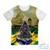 Camiseta Católica NS Aparecida Rainha do Brasil - Cód. 902 - comprar online