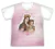 Camiseta Católica N. S. do Rosário - Cód. 973
