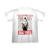 Baby Look Católica Sou Todo Teu - Cód. 1081 - comprar online