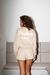 Conjunto Blusa Moleton PURCHASE + Short