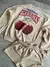 Blusa Moletom CHERRY PURCHASE na internet