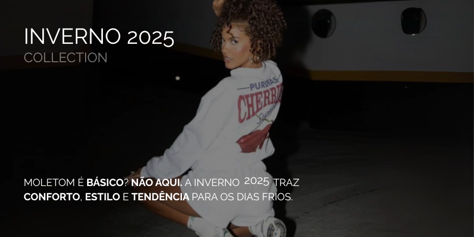 <p><span style="font-size: 18px">Inverno 2025</span></p>