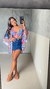 Conjunto kimono Ana - Azul - HiperativaMF - Loja Online