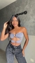 Cropped Babi - loja online