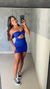 Vestido Estela (03 cores) - loja online