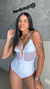 Body Ananda - Branco na internet