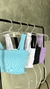 Cropped Basic (04 cores) - HiperativaMF - Loja Online