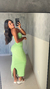 Vestido Letícia (03 cores) - loja online