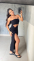 Vestido Sarah (05 cores)