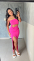 Vestido Sarah (05 cores) - HiperativaMF - Loja Online