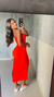 Vestido Sarah (05 cores) - HiperativaMF - Loja Online