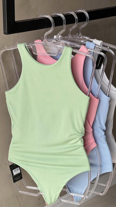 Body Sun - comprar online