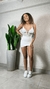 Body Ananda - Branco - comprar online
