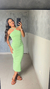 Vestido Gabriela
