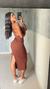 Vestido Izadora (07 cores) - loja online
