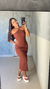 Vestido Gabriela - comprar online
