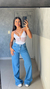 Body Ananda - Branco - loja online
