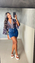 Body Alice - Estampa preta - comprar online