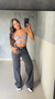 Cropped Babi - HiperativaMF - Loja Online
