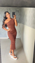 Vestido Izadora (07 cores) - HiperativaMF - Loja Online