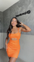 Vestido Vanessa (03 cores) - HiperativaMF - Loja Online