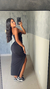 Vestido Mariah (02 cores) - comprar online