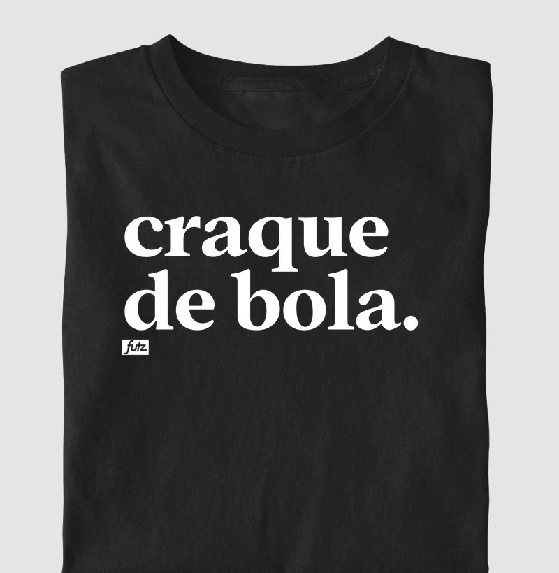 Craque de Bola