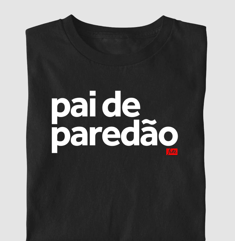 Pai de Paredão