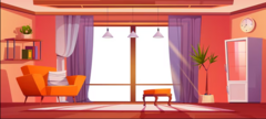 Banner de la categoría HOGAR | AMBIENTES