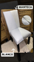FUNDAS DE SILLA (PROMO x6) - comprar online