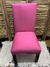 FUNDAS DE SILLA (PROMO x8) - Stile Home