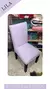 FUNDAS DE SILLA (UNIDAD) - Stile Home