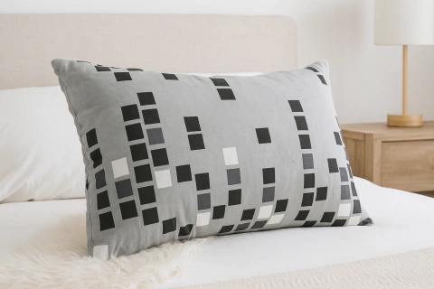 2 Almohadas de Cama (Oferta Imperdible)