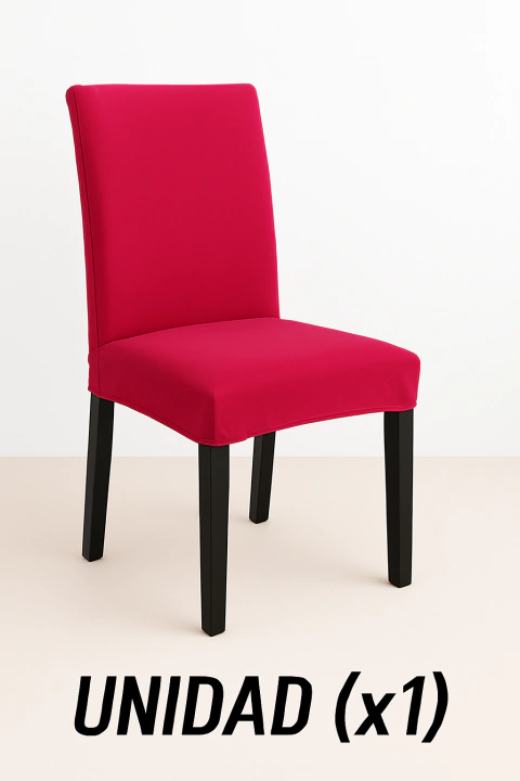 x1 FUNDA DE SILLA - comprar online