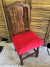 FUNDAS para ASIENTO (Unidad)
