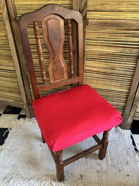 FUNDAS para ASIENTO (COMBO X8)