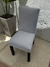 FUNDAS DE SILLA (PROMO x8) - Stile Home