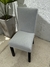 FUNDAS DE SILLA (PROMO x8) - tienda online