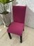 FUNDAS DE SILLA (UNIDAD) - Stile Home
