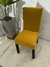 FUNDAS DE SILLA (PROMO x8) - Stile Home