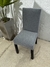 FUNDAS DE SILLA (PROMO x6) - Stile Home